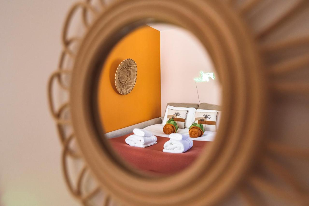 Explorereims - California Dream Proche Gare/centre Apartment
